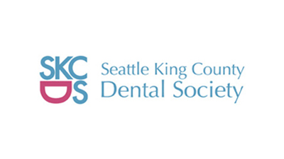 Seattle-King County Dental Society logo
